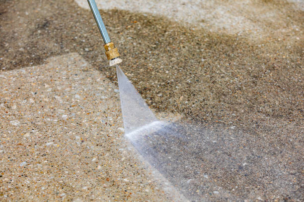 Best Restaurant Pressure Washing  in Karnes City, TX